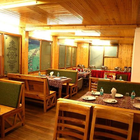 Hotel Hamers International Масурі Екстер'єр фото