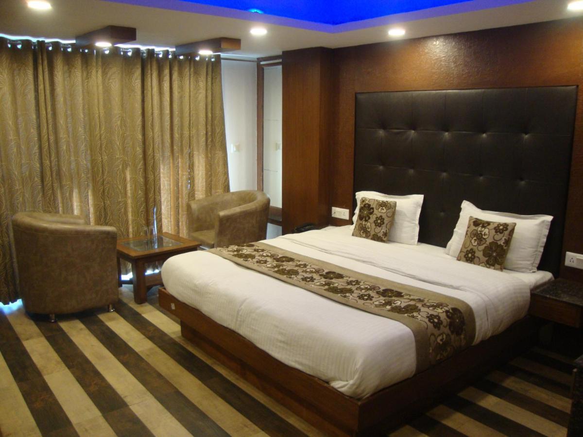 Hotel Hamers International Масурі Екстер'єр фото