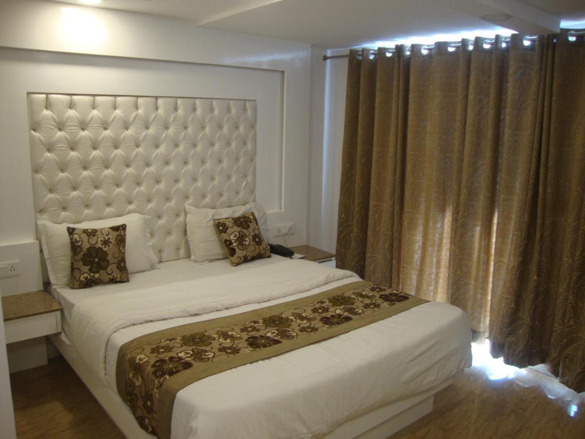 Hotel Hamers International Масурі Екстер'єр фото