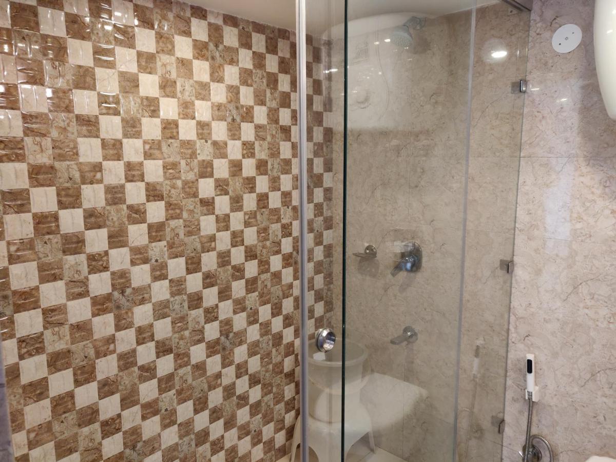 Hotel Hamers International Масурі Екстер'єр фото