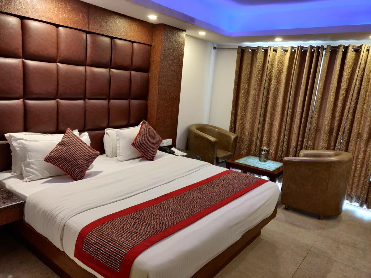 Hotel Hamers International Масурі Екстер'єр фото