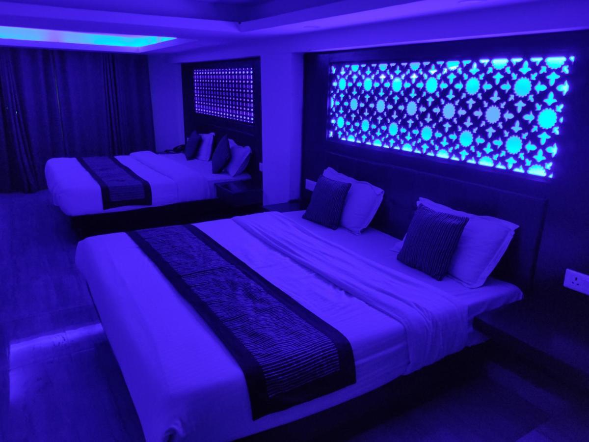 Hotel Hamers International Масурі Екстер'єр фото