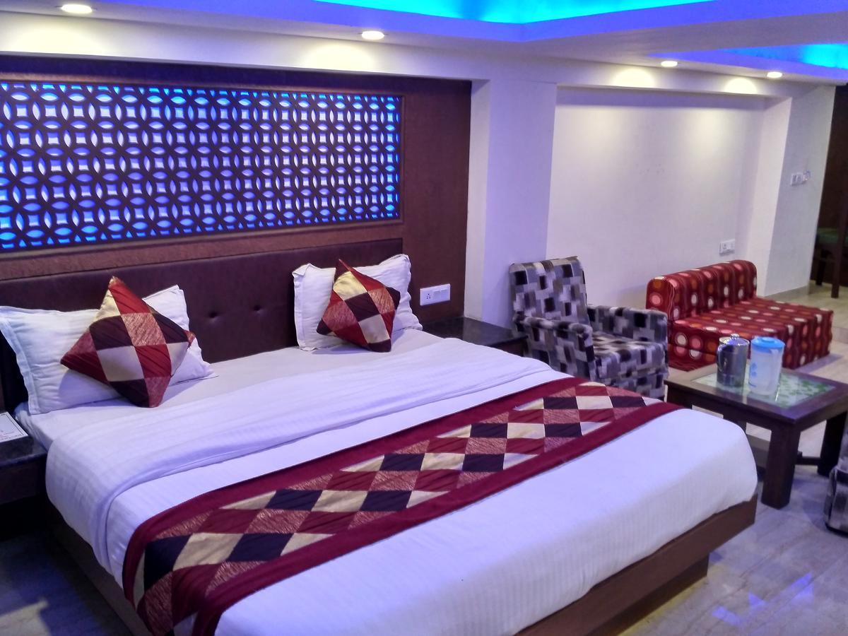 Hotel Hamers International Масурі Екстер'єр фото