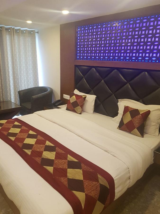 Hotel Hamers International Масурі Екстер'єр фото