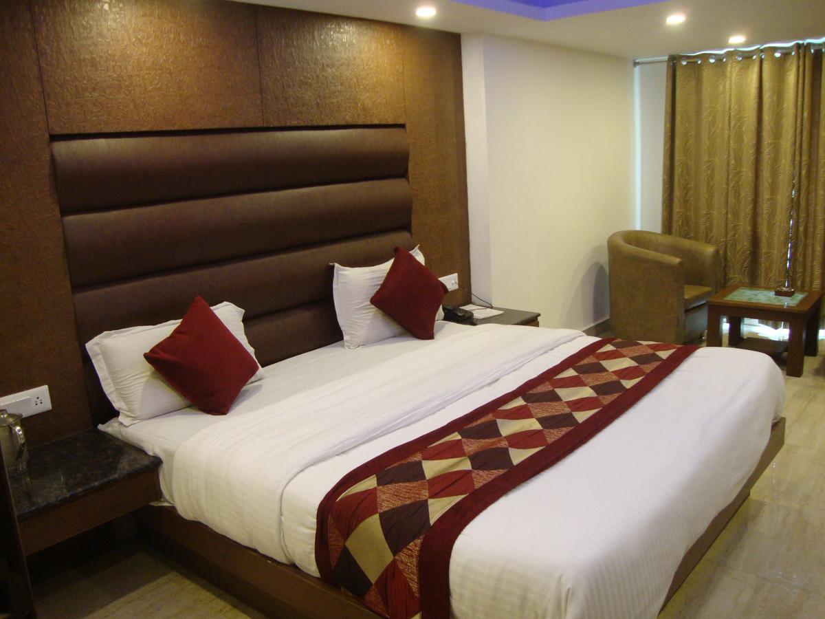 Hotel Hamers International Масурі Екстер'єр фото
