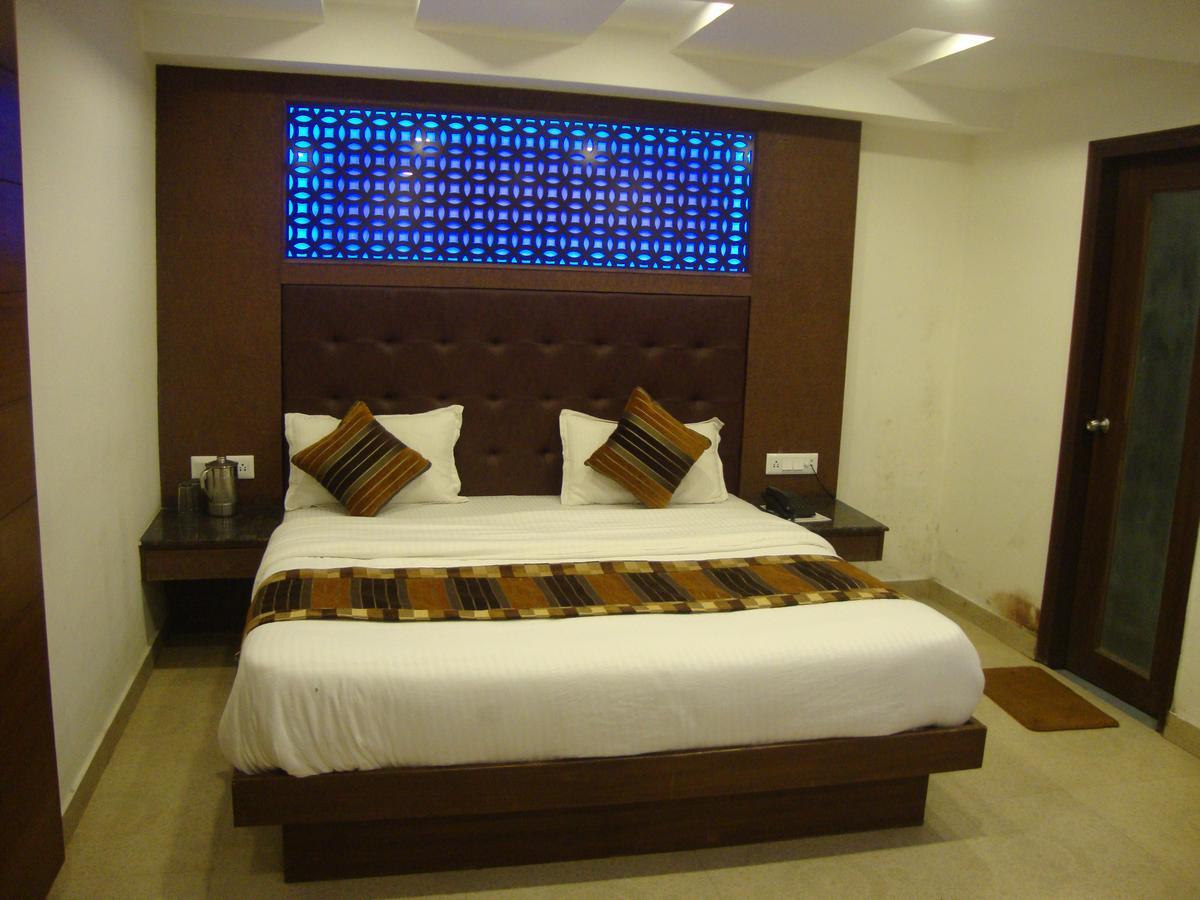 Hotel Hamers International Масурі Екстер'єр фото