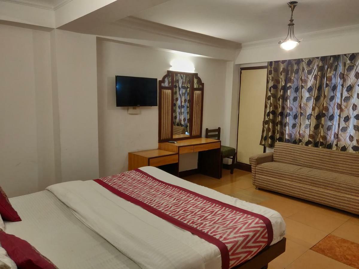 Hotel Hamers International Масурі Екстер'єр фото
