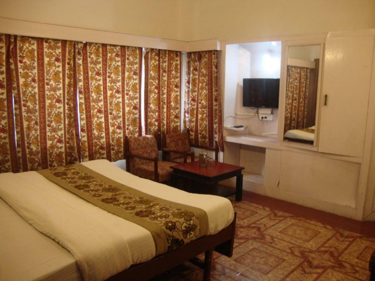 Hotel Hamers International Масурі Екстер'єр фото