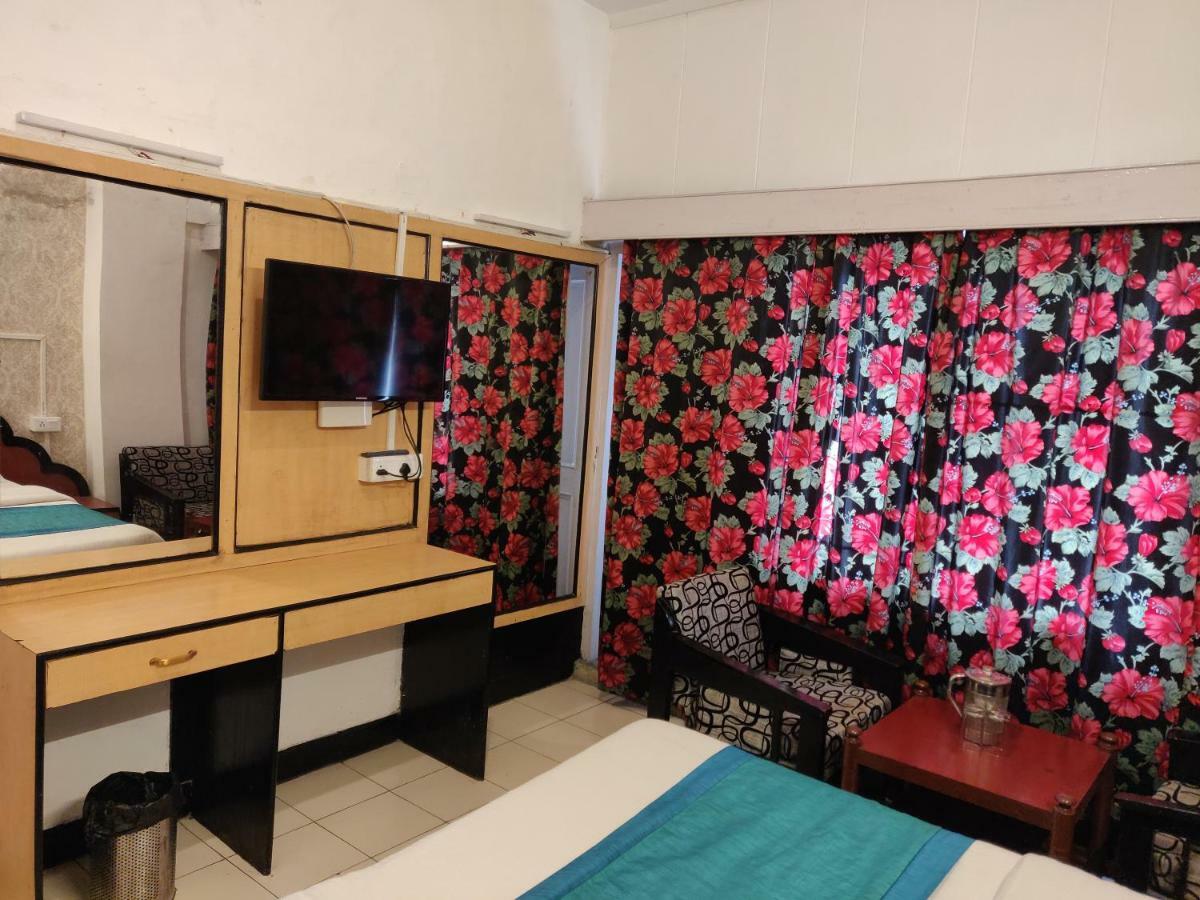 Hotel Hamers International Масурі Екстер'єр фото