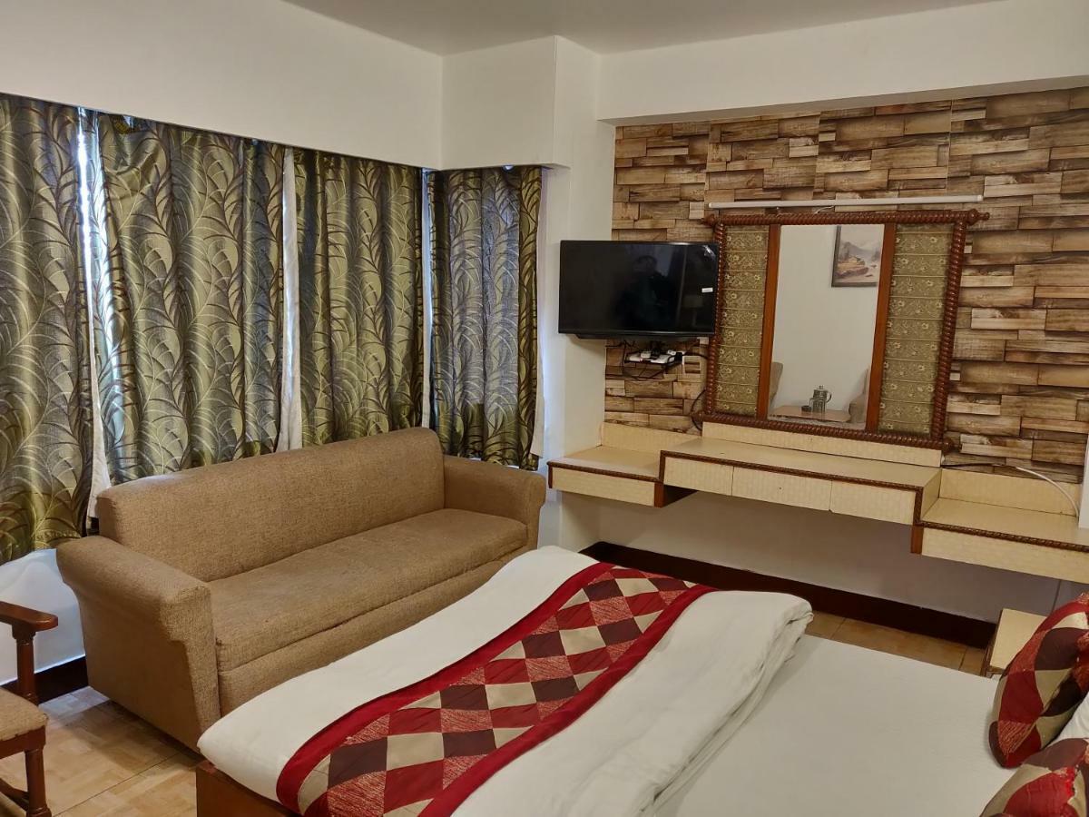Hotel Hamers International Масурі Екстер'єр фото